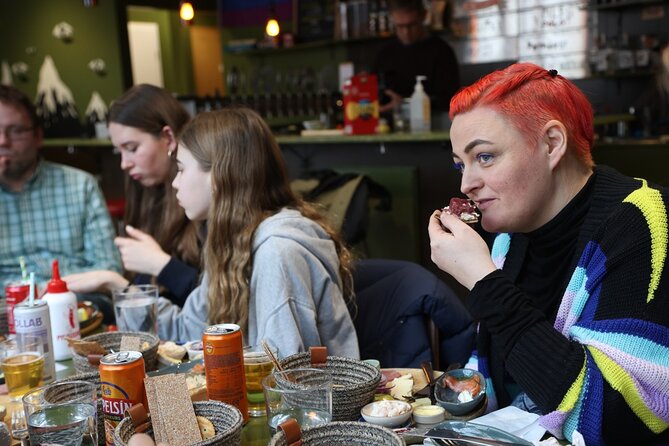 Reykjavik Food Tour - Supermarket Tour & Lunch at Microbrewery - Why this food tour works as a first taste of Iceland