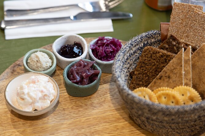 Reykjavik Food Tour - Supermarket Tour & Lunch at Microbrewery - Is $123 a fair price?