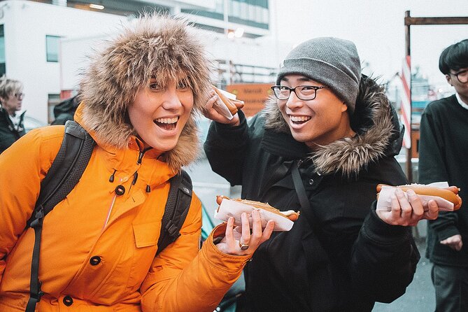 Reykjavik Food Walk - Local Foodie Adventure in Iceland - Key Points Before You Book