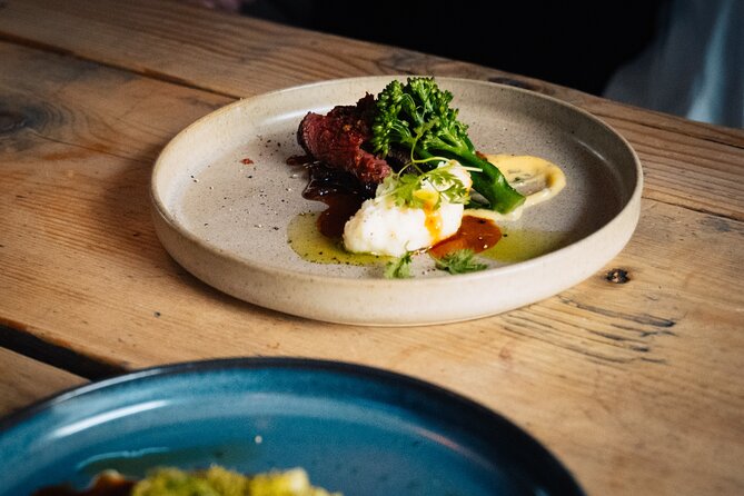 Reykjavik Food Walk - Local Foodie Adventure in Iceland - Arnarhóll and the First Settler