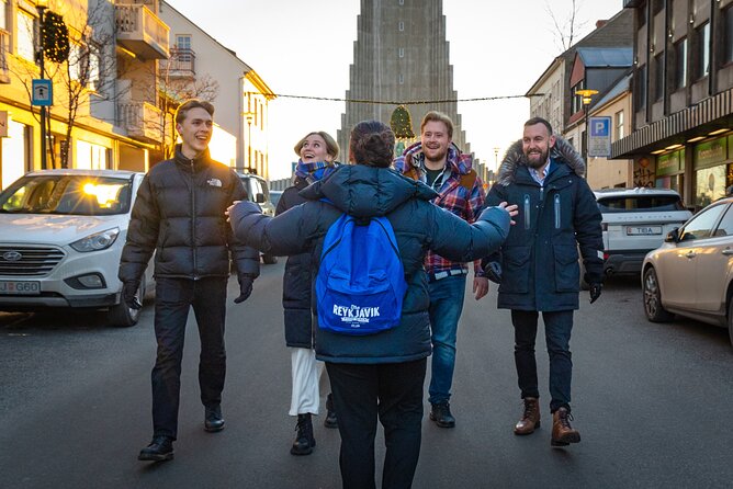 Reykjavik Food Walk - Local Foodie Adventure in Iceland - Who Will Enjoy This Most