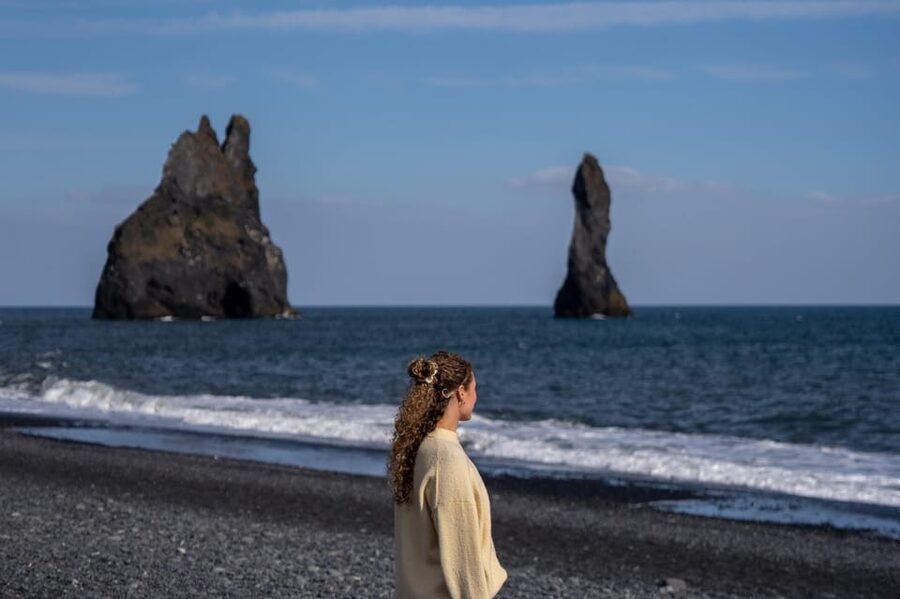 Reykjavik: Glacier Hike & South Coast Day Tour - Why the glacier makes this day different