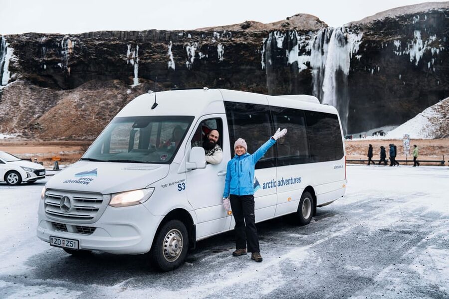 Reykjavik: Glacier Hike & South Coast Day Tour - Should you book it?