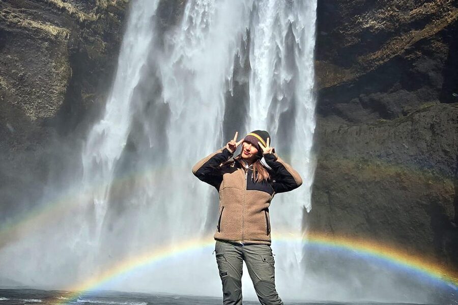 Reykjavik: Glacier Hike, Waterfalls and Black Sand Beach - What to bring and how to prepare