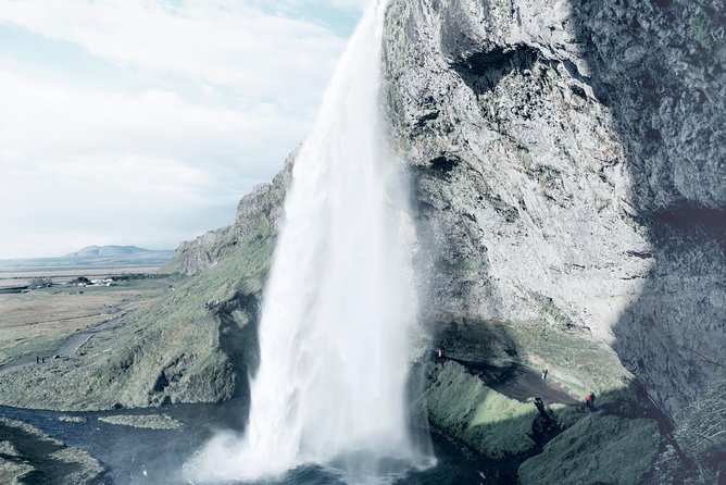 Reykjavik: Glacier Lagoon Boat Ride & South Coast Full Day Tour - What $259 buys you