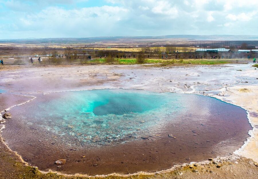 Reykjavík: Golden Circle Afternoon Tour - Why this six-hour Golden Circle trip works