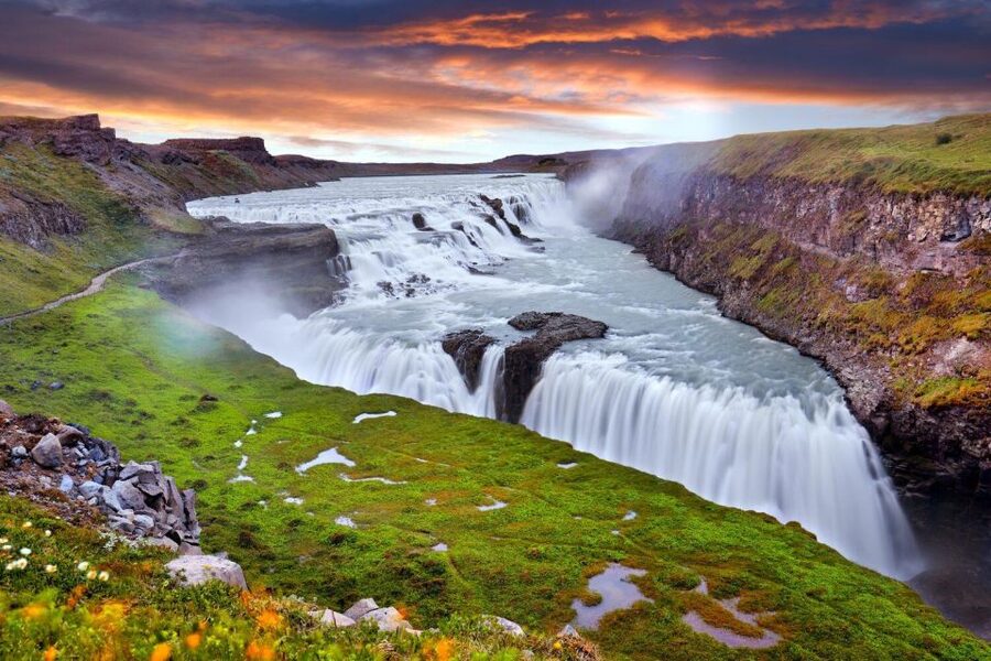 Reykjavík: Golden Circle Afternoon Tour - Thingvellir, where Iceland’s story meets the earth