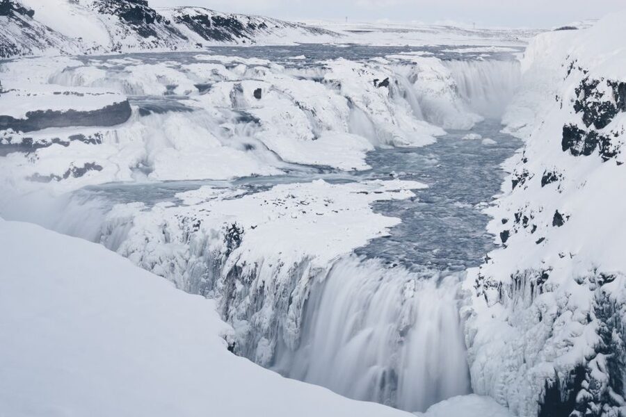Reykjavík: Golden Circle, Blue Lagoon, and Aurora Tour - Who should book this $338 combination tour?