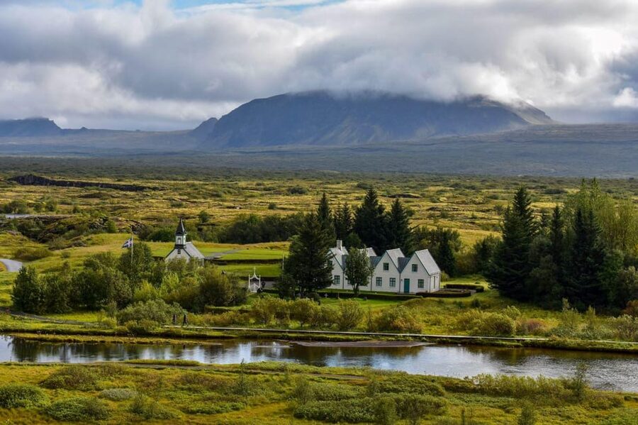 Reykjavík: Golden Circle, Bruarfoss, and Kerid Crater Tour - Why this Golden Circle day works well from Reykjavík