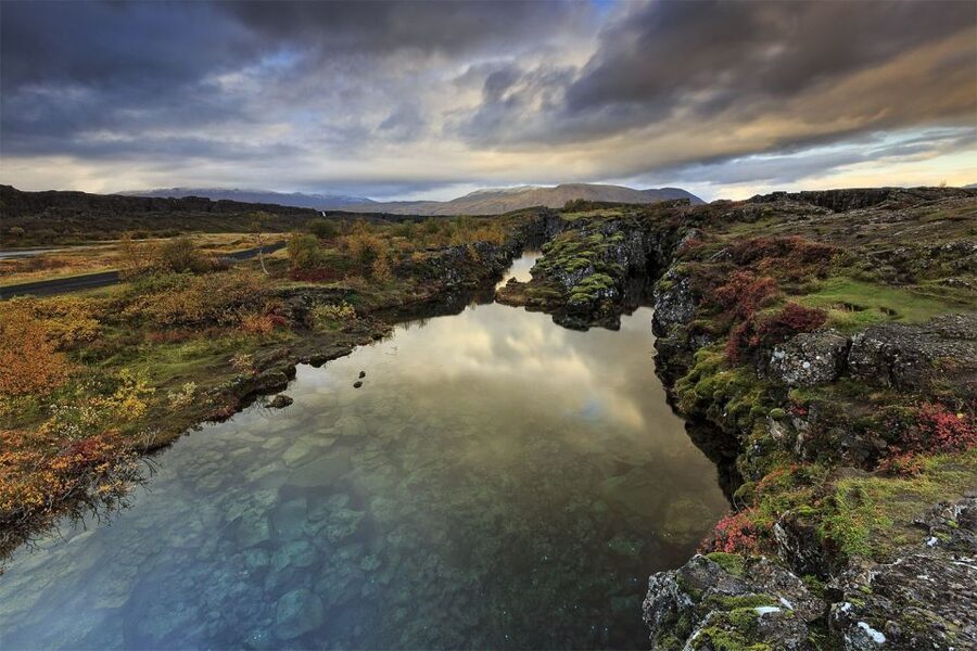 Reykjavík: Golden Circle, Bruarfoss, and Kerid Crater Tour - Geysir: steam, boiling water, and a long enough pause
