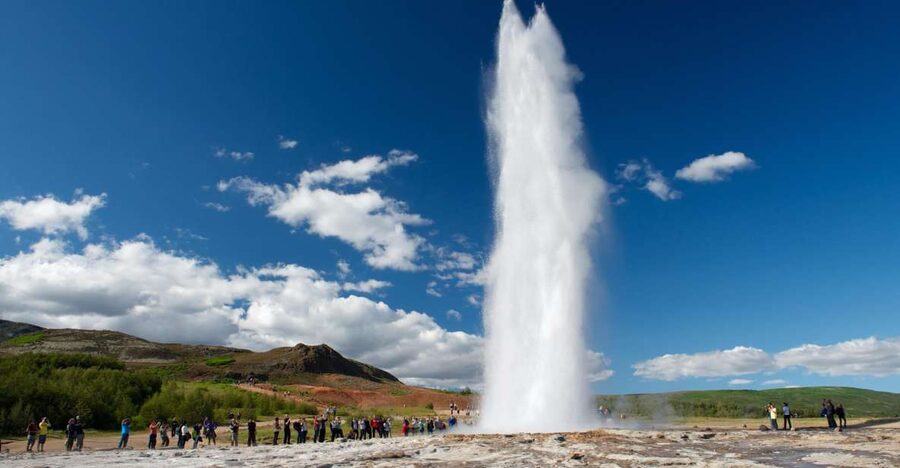 Reykjavik: Golden Circle Day Tour with optional Blue Lagoon - Key points to know before booking