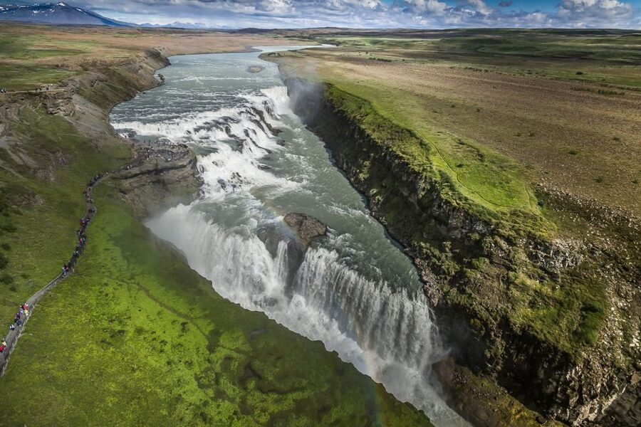 Reykjavik: Golden Circle Day Tour with optional Blue Lagoon - Who gets the best value from this tour