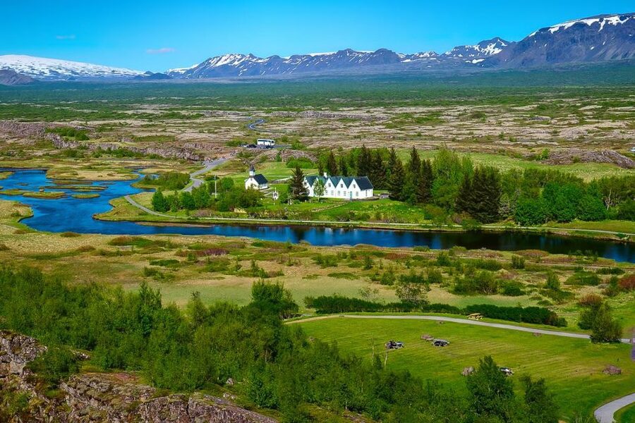 Reykjavik: Golden Circle Day Tour with optional Blue Lagoon - Gullfoss: the day’s strongest visual moment