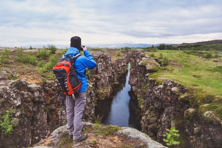 Reykjavik: Golden Circle Day Tour with optional Blue Lagoon - The coach setup makes the long road sections easier