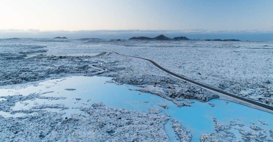Reykjavik: Golden Circle Day Trip with Blue Lagoon Transfer - Timing, food, weather, and comfort