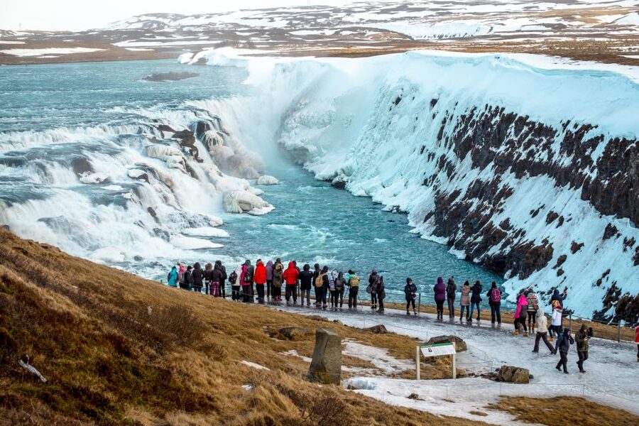 Reykjavik: Golden Circle Day Trip with Blue Lagoon Transfer - Why this Golden Circle and Blue Lagoon pairing works
