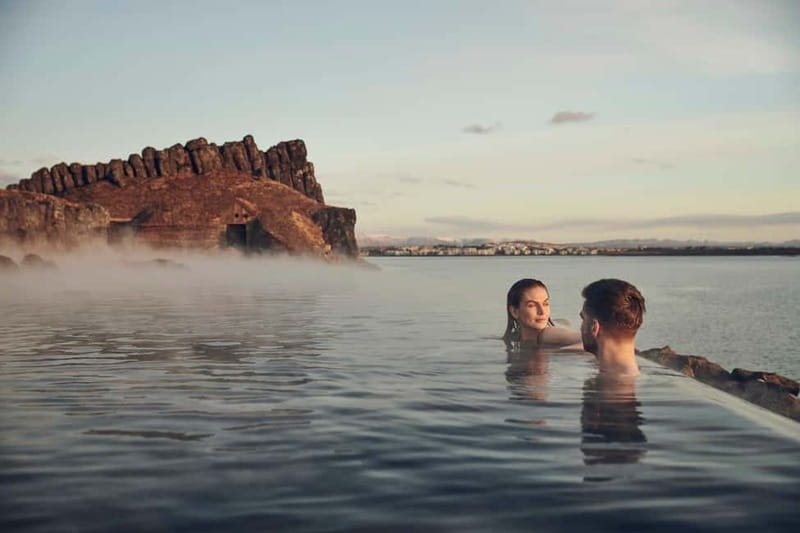 Reykjavik: Golden Circle, Fridheimar, & Sky Lagoon Day Trip - Key points to know before booking