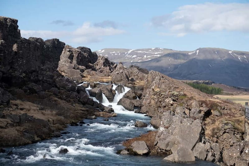 Reykjavik: Golden Circle, Fridheimar, & Sky Lagoon Day Trip - What to bring and how to pace yourself