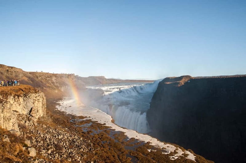 Reykjavik: Golden Circle, Fridheimar, & Sky Lagoon Day Trip - Is $227 good value for a full day?