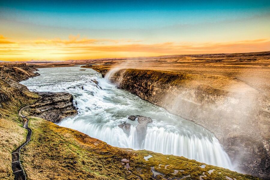 Reykjavik: Golden Circle Full-Day Tour with Kerid Crater - Why this Golden Circle route works so well