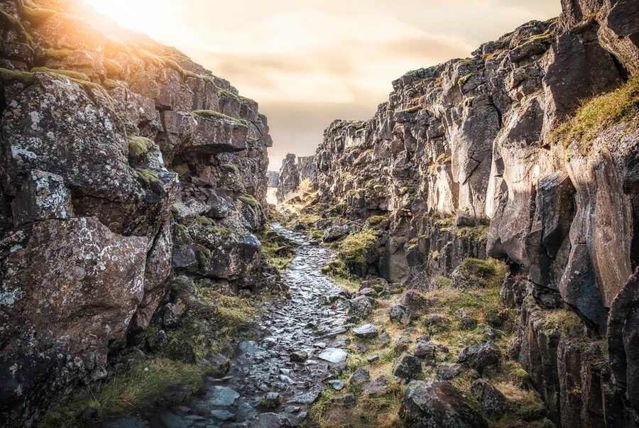 Reykjavik: Golden Circle Full-Day Tour with Kerid Crater - Geysir and Strokkur provide the spectacle