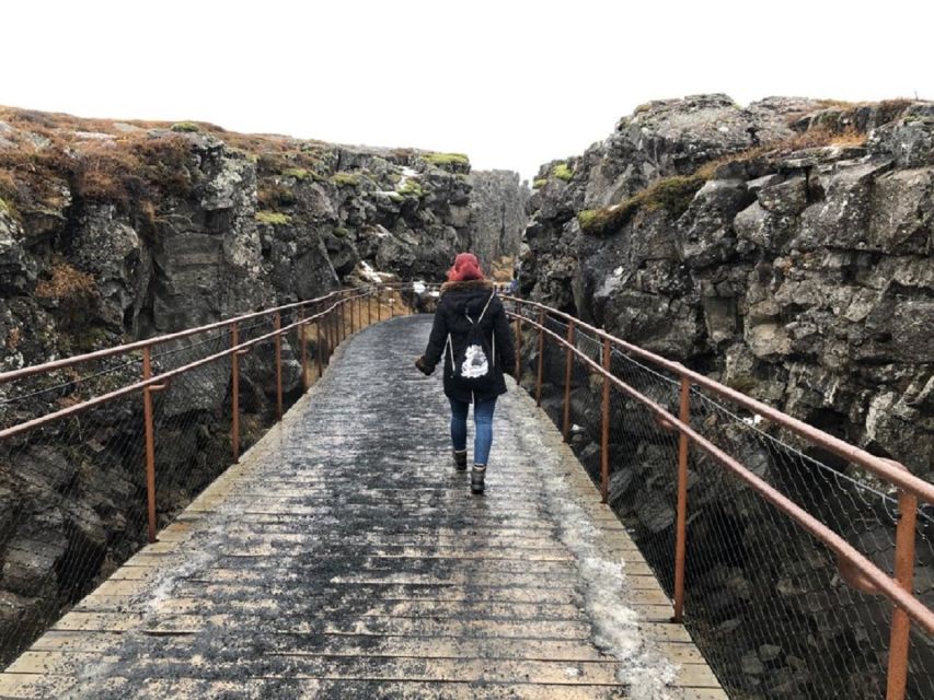 Reykjavík: Golden Circle Geological Jeep Day Trip - Key points to know before booking