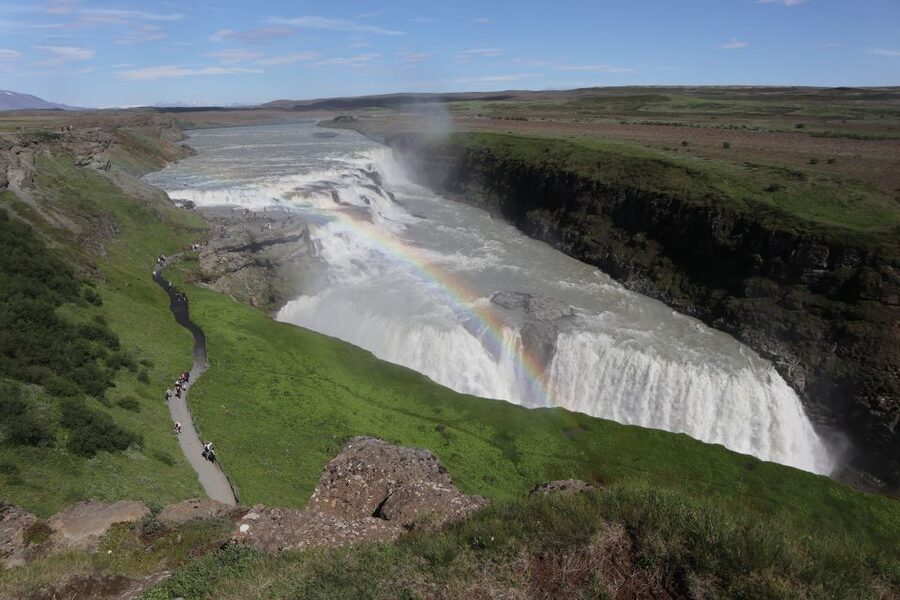 Reykjavík: Golden Circle Geological Jeep Day Trip - Why the geology focus changes the Golden Circle