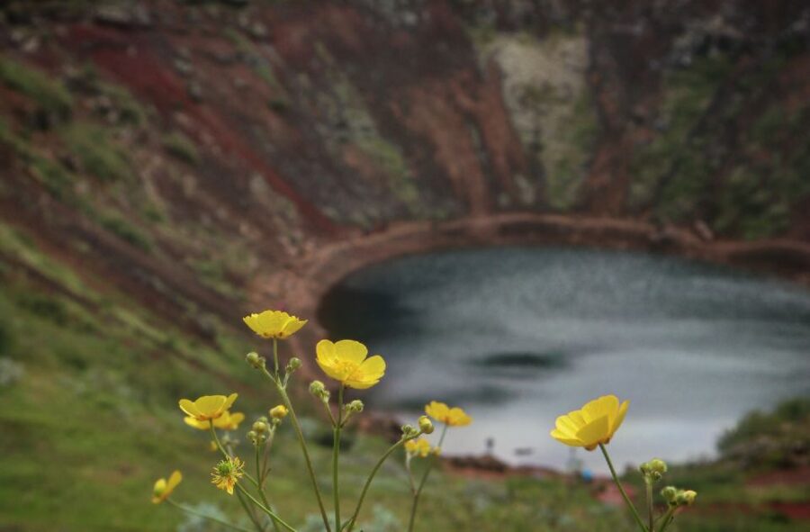 Reykjavík: Golden Circle Geological Jeep Day Trip - Weather, clothing, and physical demands