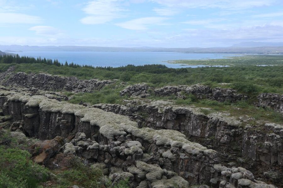 Reykjavík: Golden Circle Geological Jeep Day Trip - Starting at Hallgrimskirkja and settling into the Jeep