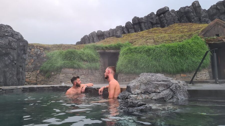 Reykjavik: Golden Circle, Kerid Crater and Sky Lagoon Tour - Geysir and Strokkur: Iceland’s ground-level fireworks