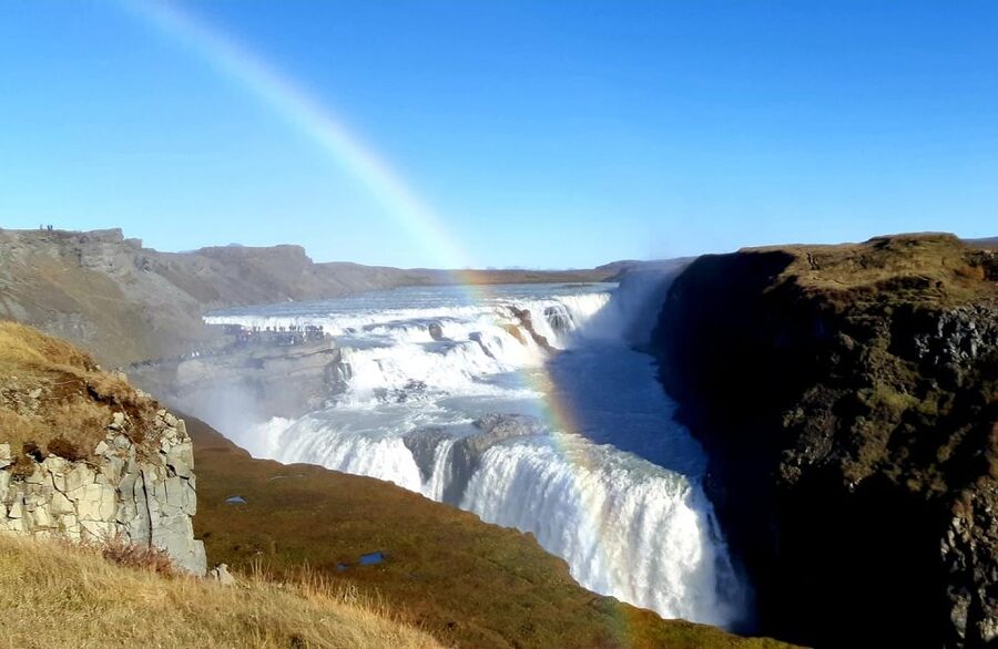 Reykjavik: Golden Circle, Kerid Crater and Sky Lagoon Tour - Price and who gets the best value