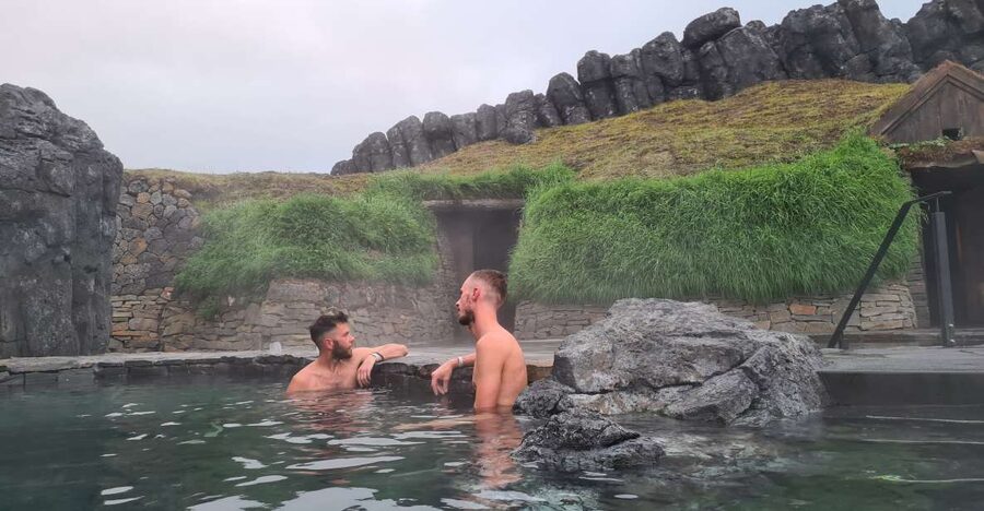 Reykjavik: Golden Circle, Kerid Crater and Sky Lagoon Tour - Thingvellir: tectonic plates and Iceland’s parliament
