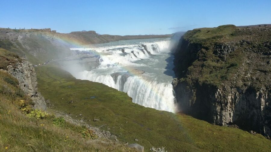 Reykjavik: Golden Circle & Langjökull Glacier on a Jeep - Weather, clothing, and the limits of comfort