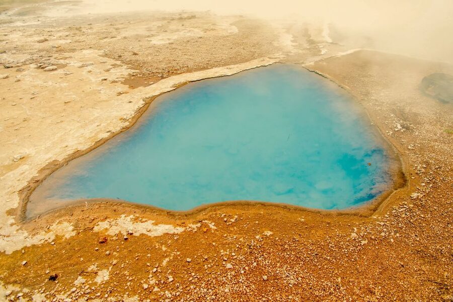 Reykjavík: Golden Circle Minibus Tour & Blue Lagoon Transfer - Why this route works so well in one day