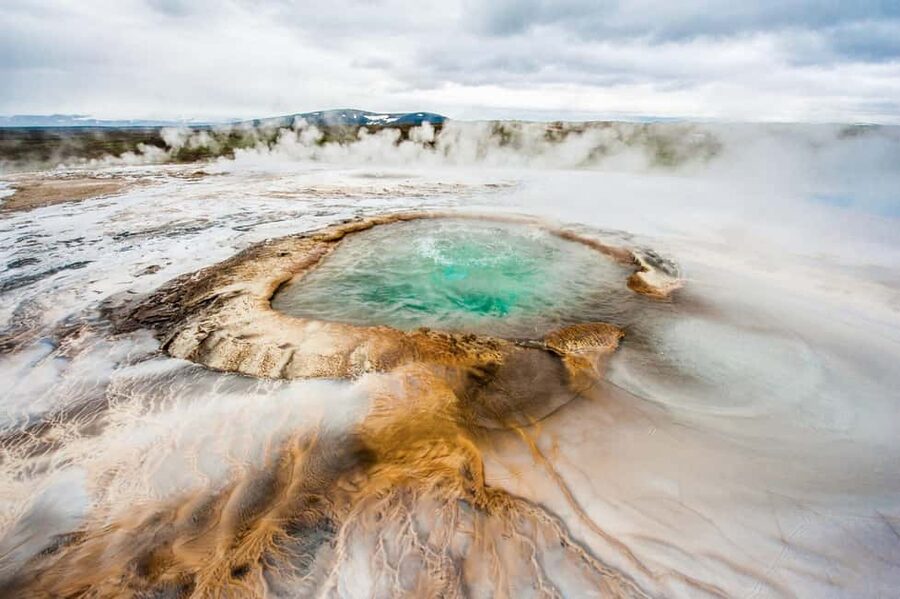 Reykjavík: Golden Circle, Secret Lagoon, & Friðheimar Tour - Why this Golden Circle day works so well