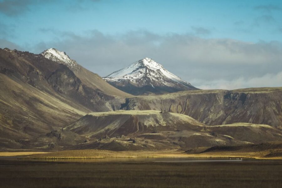 Reykjavik: Golden Circle, Tomato Farm and Kerið Crater Tour - Why this Golden Circle tour feels different
