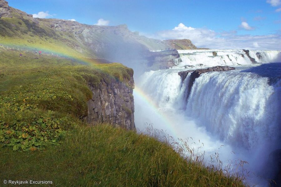Reykjavik: Golden Circle Tour and Blue Lagoon Admission - Key points to know before booking