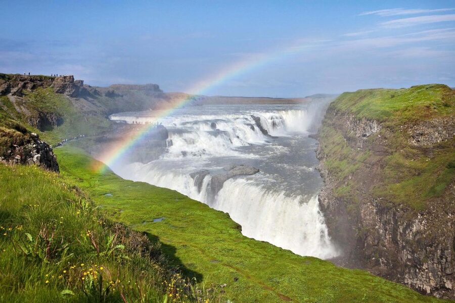 Reykjavik: Golden Circle Tour and Blue Lagoon Admission - Is $276 a good value?