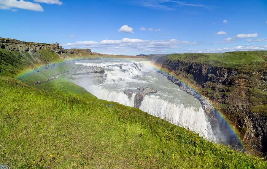 Reykjavik: Golden Circle Tour and Sky Lagoon Entry Ticket - Who will enjoy this day most