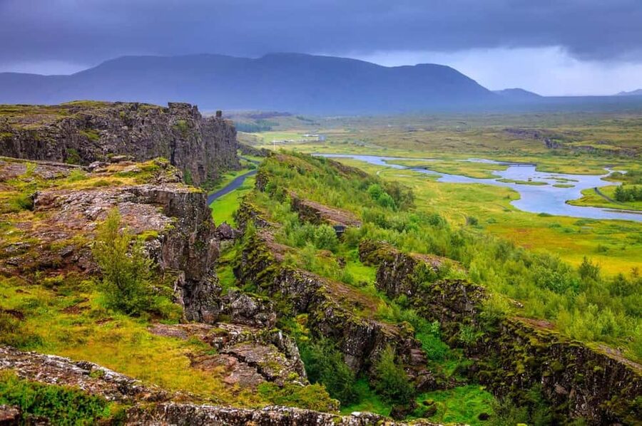 Reykjavik: Golden Circle Tour and Sky Lagoon Entry Ticket - Why this Golden Circle and Sky Lagoon pairing works