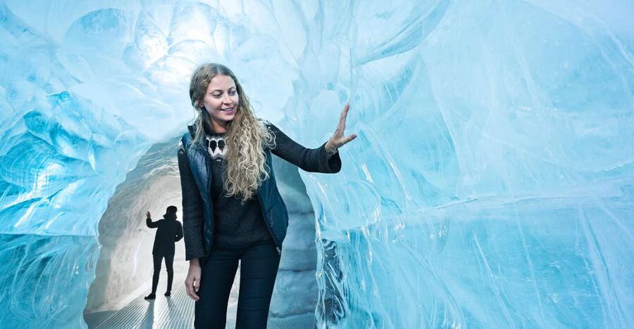 Reykjavík: Golden Circle Tour & Perlan Museum Tour - Key points at a glance
