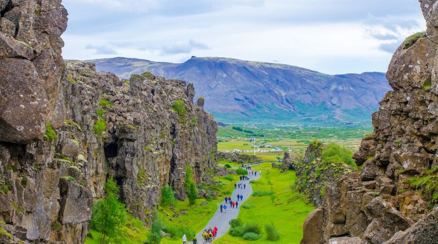 Reykjavik: Golden Circle Tour with Blue Lagoon Visit & Entry - Why this tour works for a short Iceland visit