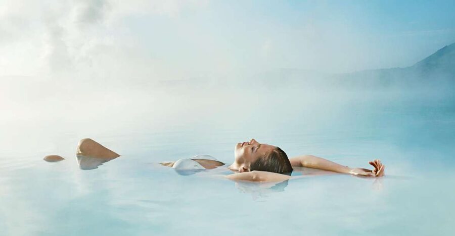 Reykjavik: Golden Circle Tour with Blue Lagoon Visit & Entry - Thingvellir, where two worlds meet