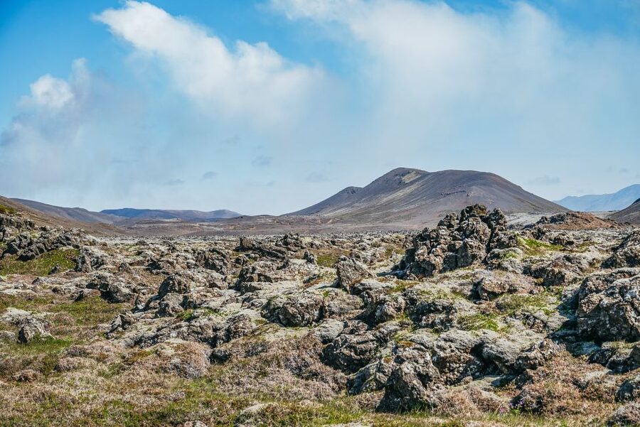 Reykjavík: Guided Afternoon Hiking Tour to New Volcano Site - What the weather does to the experience