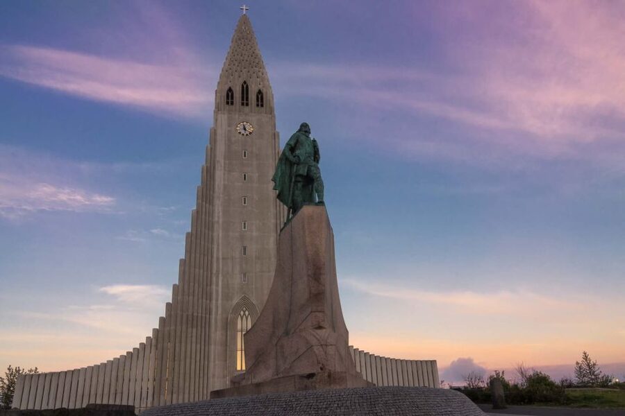 Reykjavik: Guided City Walking Tour - Why This Reykjavik Walk Works So Well