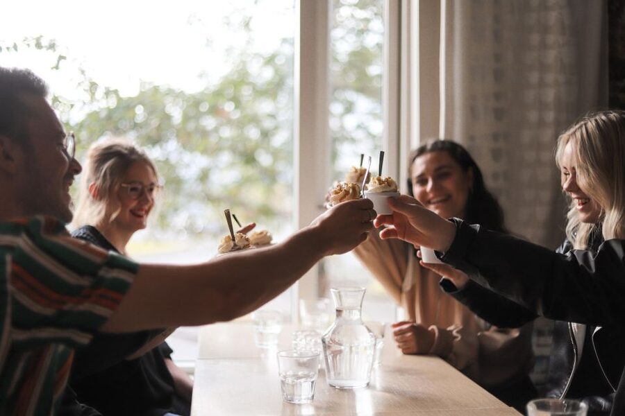 Reykjavik: Guided Foodie Walking Tour with 6 Tastings - Is $142 a fair price?