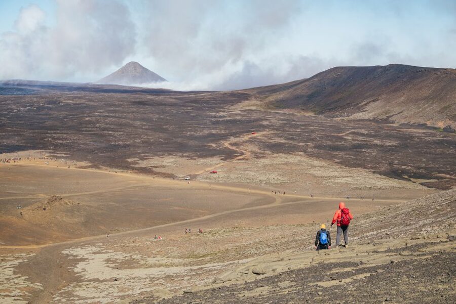 Reykjavik: Guided Tour to Volcano and Reykjanes Geopark - Why this day trip feels different