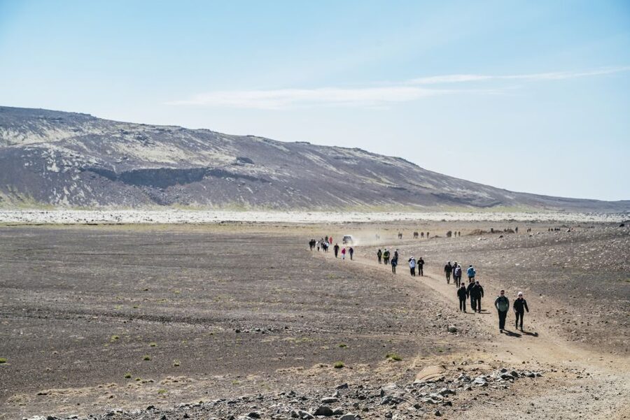 Reykjavik: Guided Tour to Volcano and Reykjanes Geopark - Practical details before you go