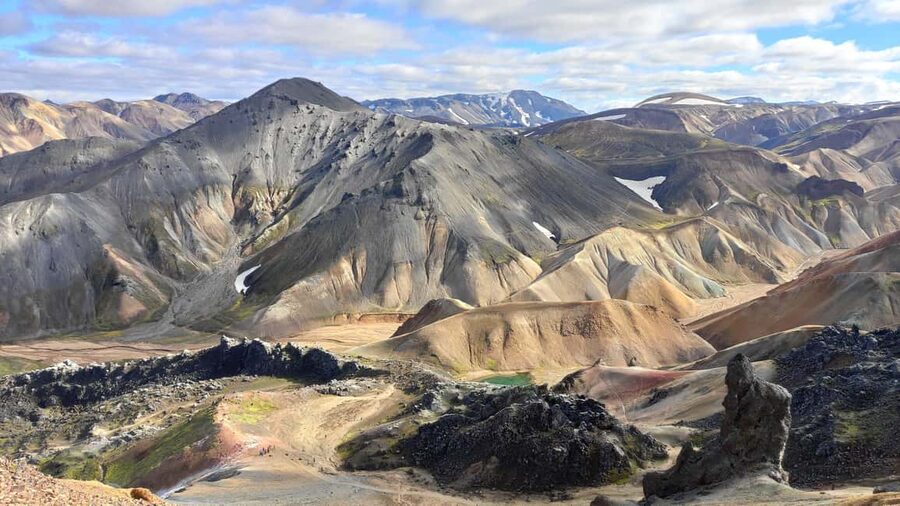 Reykjavík/Hella: Landmannalaugar Highlands Full-Day Trip - Practical preparation for the 13-hour day