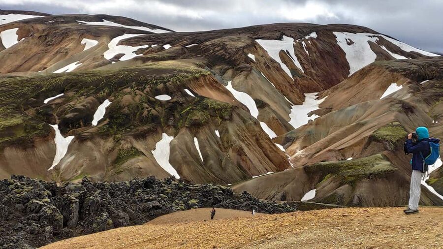 Reykjavík/Hella: Landmannalaugar Highlands Full-Day Trip - What the small-group format changes
